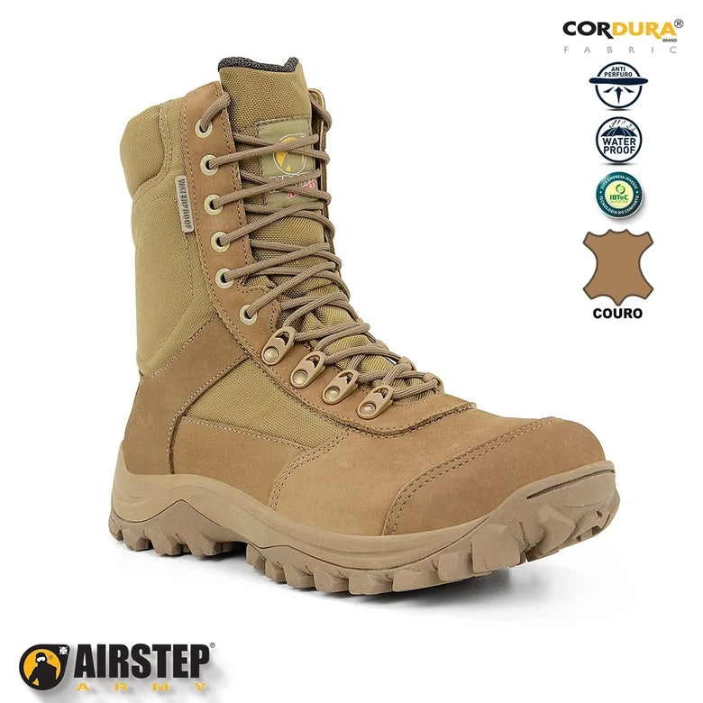 Botas Water Proof