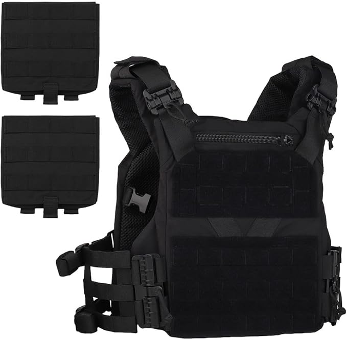Chaleco Tactico K19