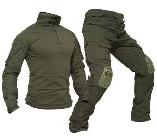 Uniforme Gen 3
