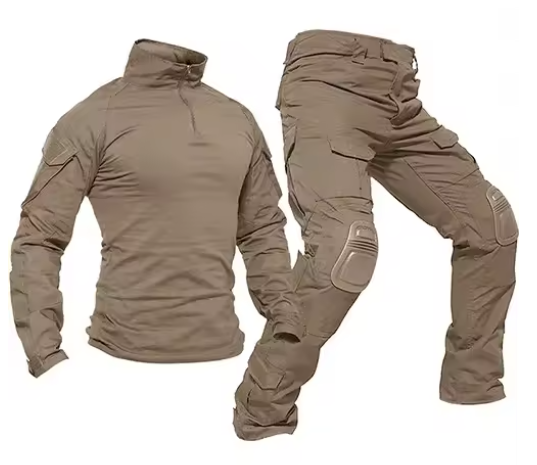 Uniforme Gen 3