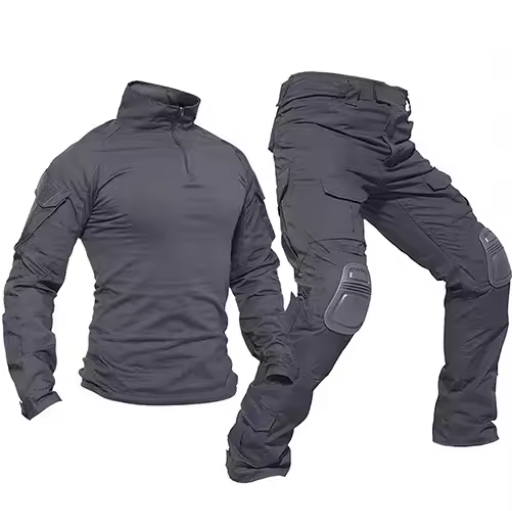 Uniforme Gen 3