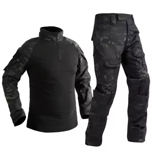 Uniforme Gen 3