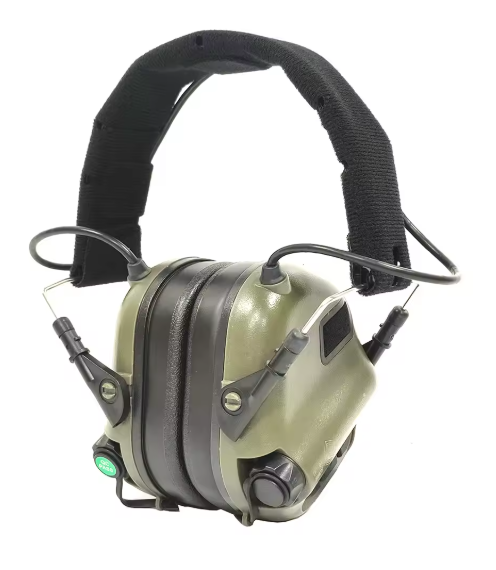 Auriculares tacticos EARMOR
