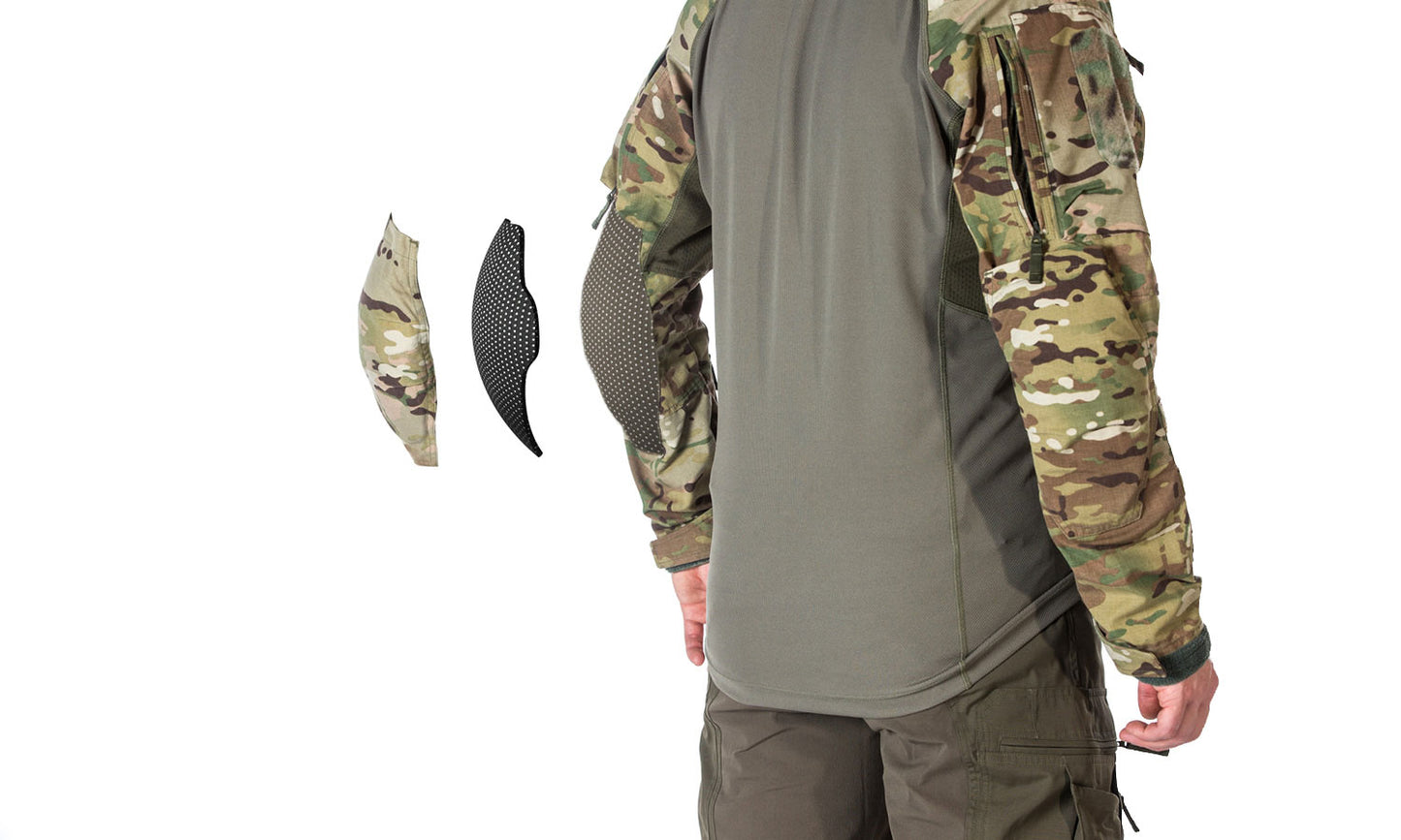 Uniforme Striker