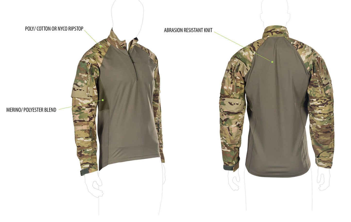 Uniforme Striker