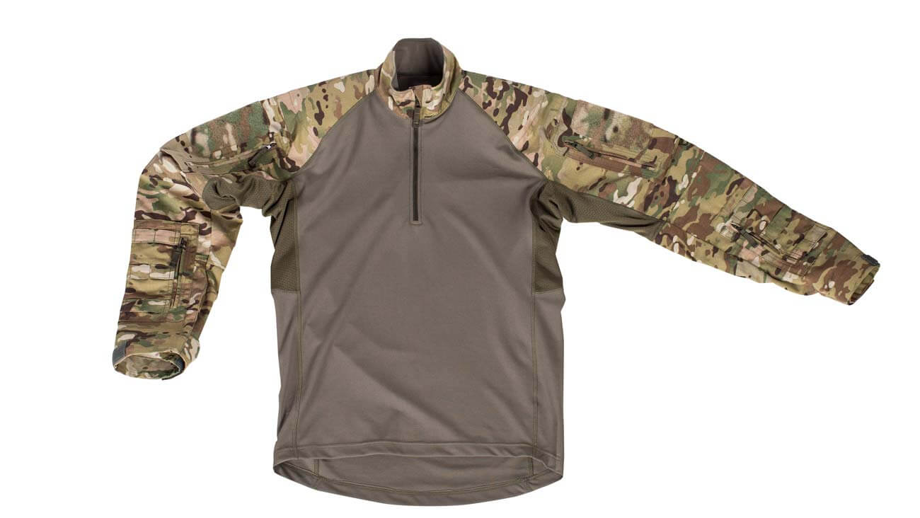 Uniforme Striker