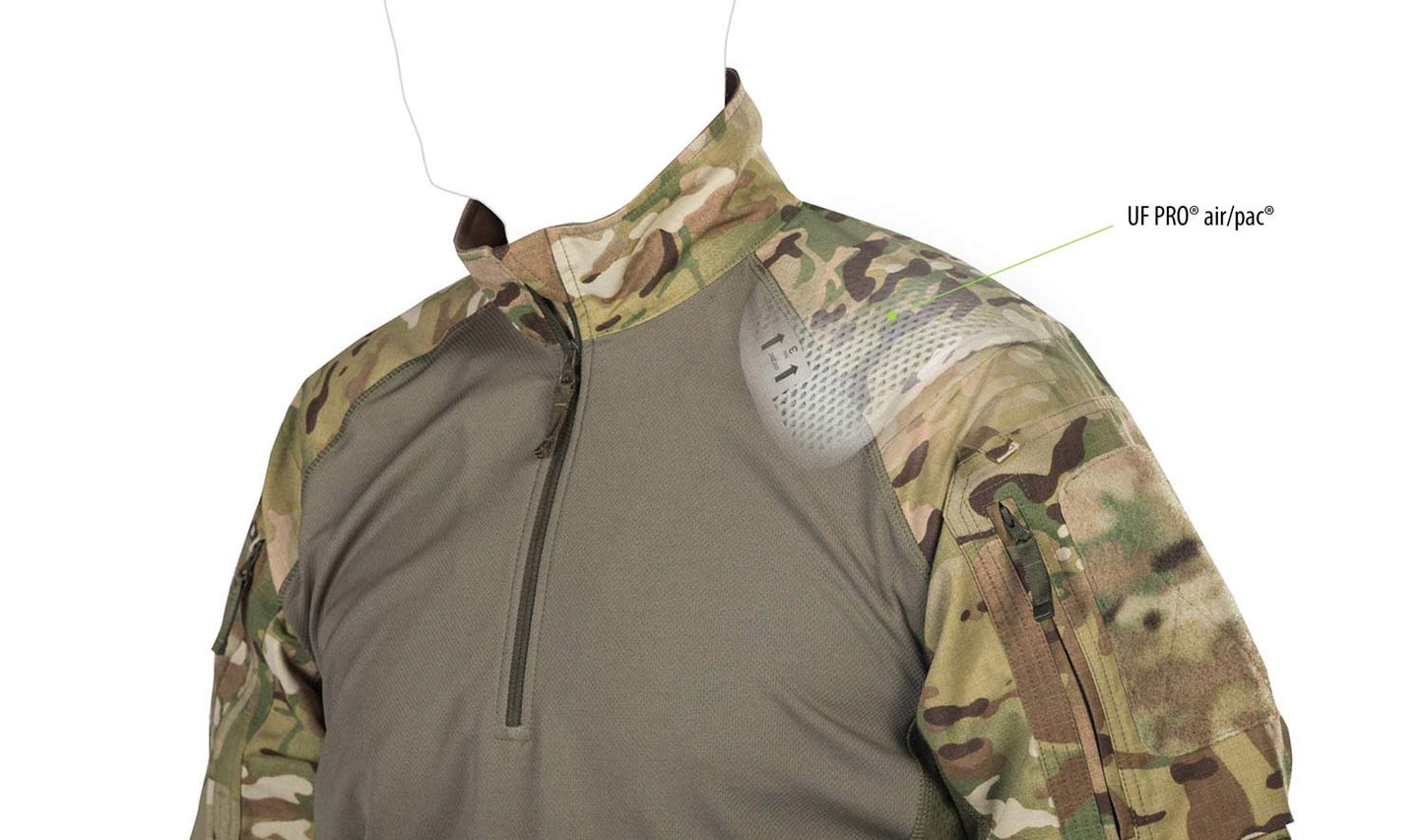 Uniforme Striker