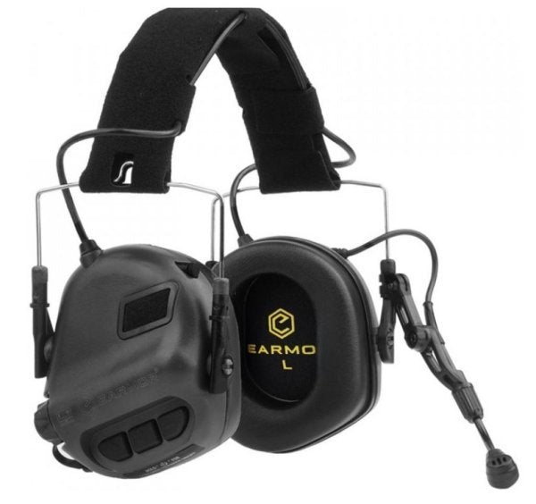 Auriculares tacticos EARMOR