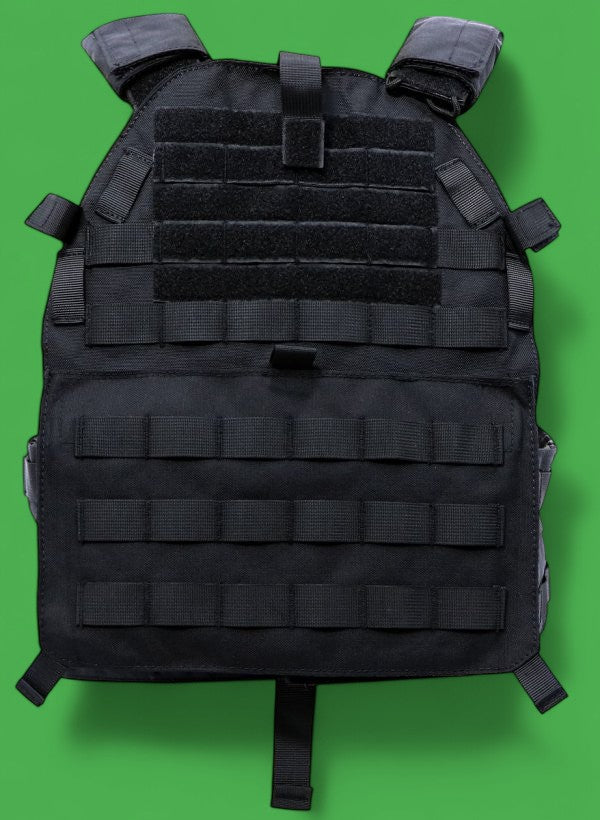Chaleco Tactico mod LBT