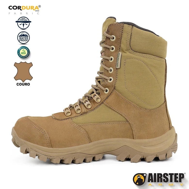 Botas Water Proof