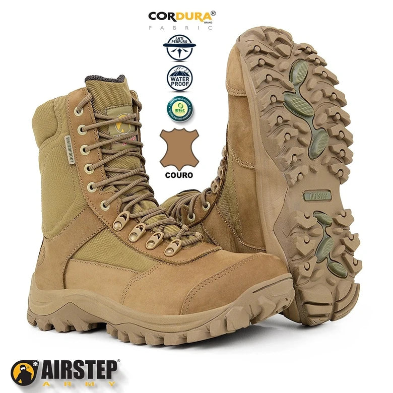 Botas Water Proof