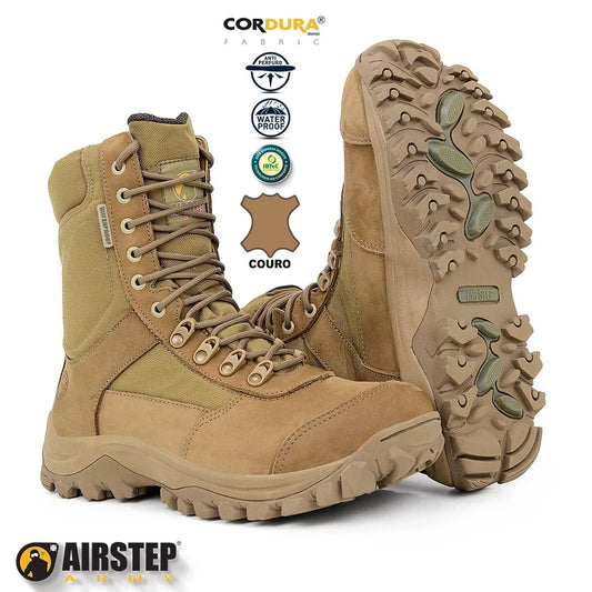 Botas Water Proof