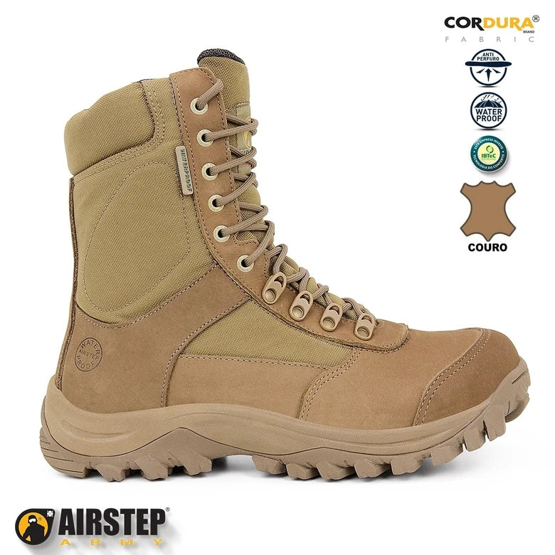 Botas Water Proof
