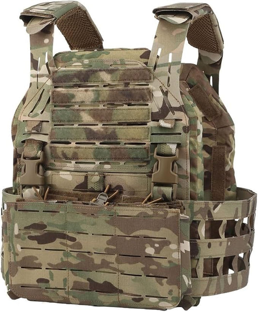 Chaleco Táctico Mk5