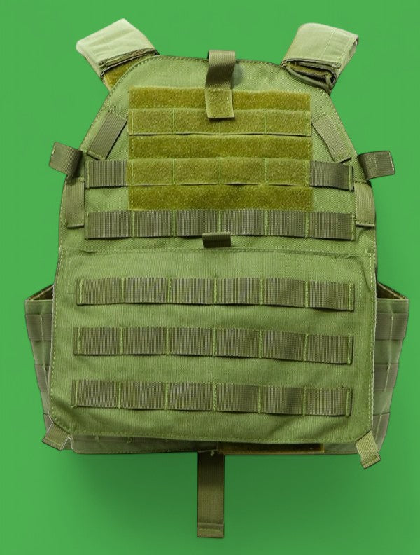 Chaleco Tactico mod LBT